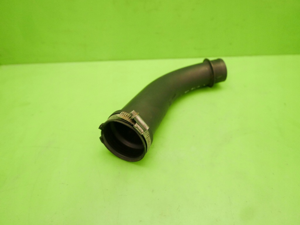 фото №7, Труба шланг воздуха renault scenic ii 1.5 dci