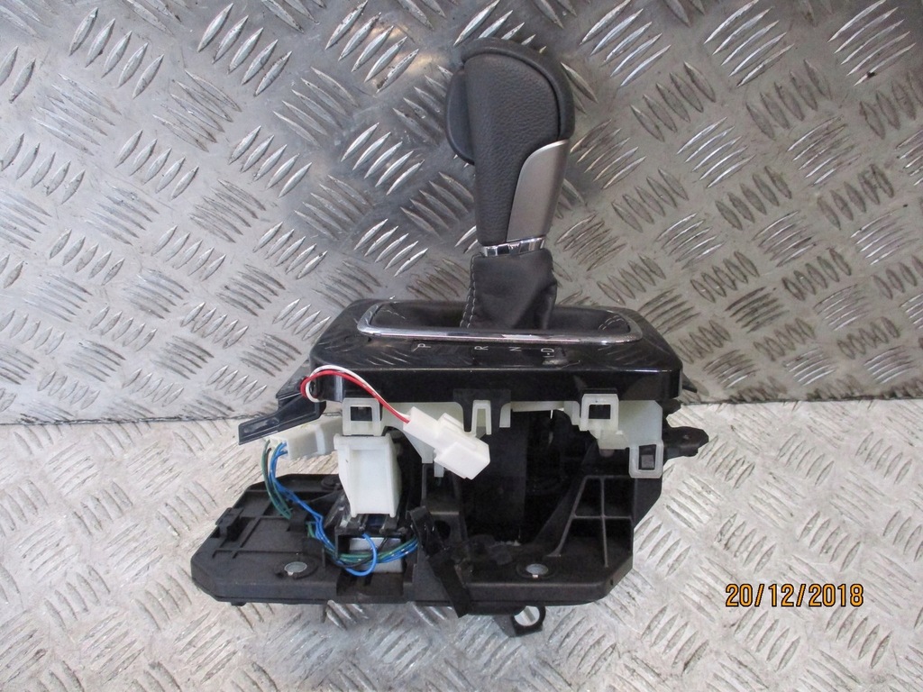 фото №1, Механізм передач subaru forester