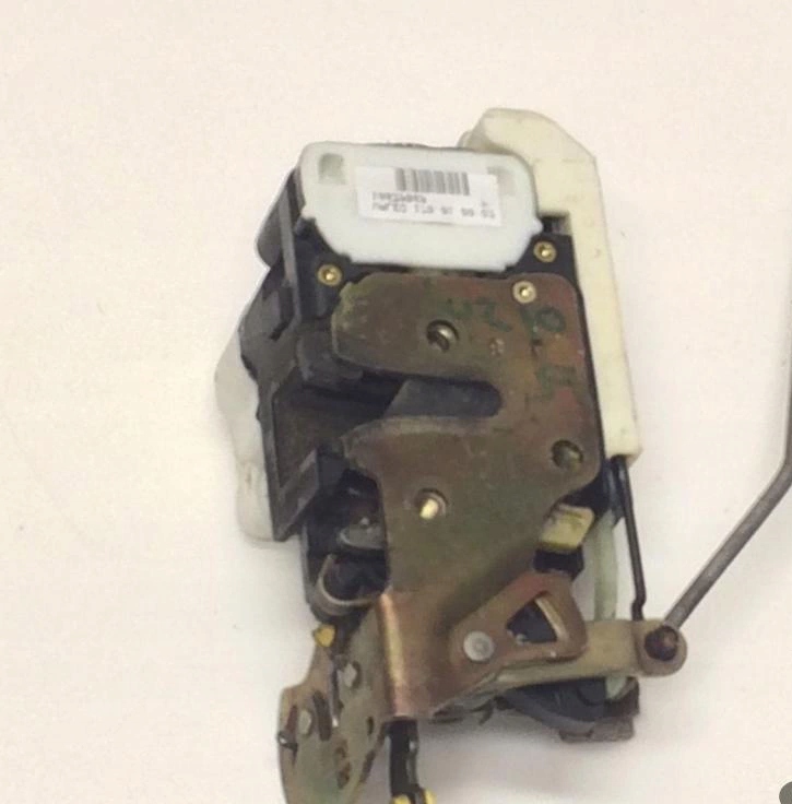 фото №1, Cadillac escalade gmc yukon 00-06r замок двері