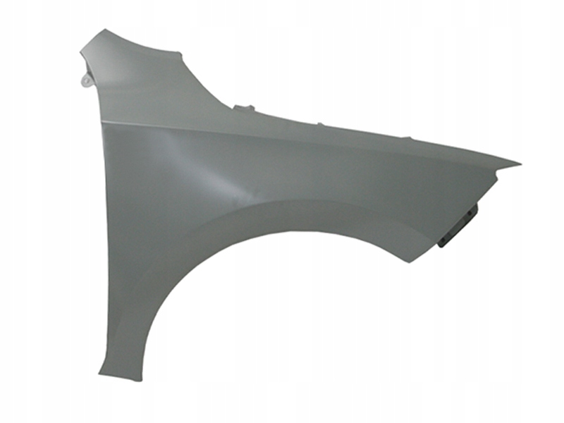 фото №1, Крыло перед skoda rapid 5j seat toledo 4 iv 6j r