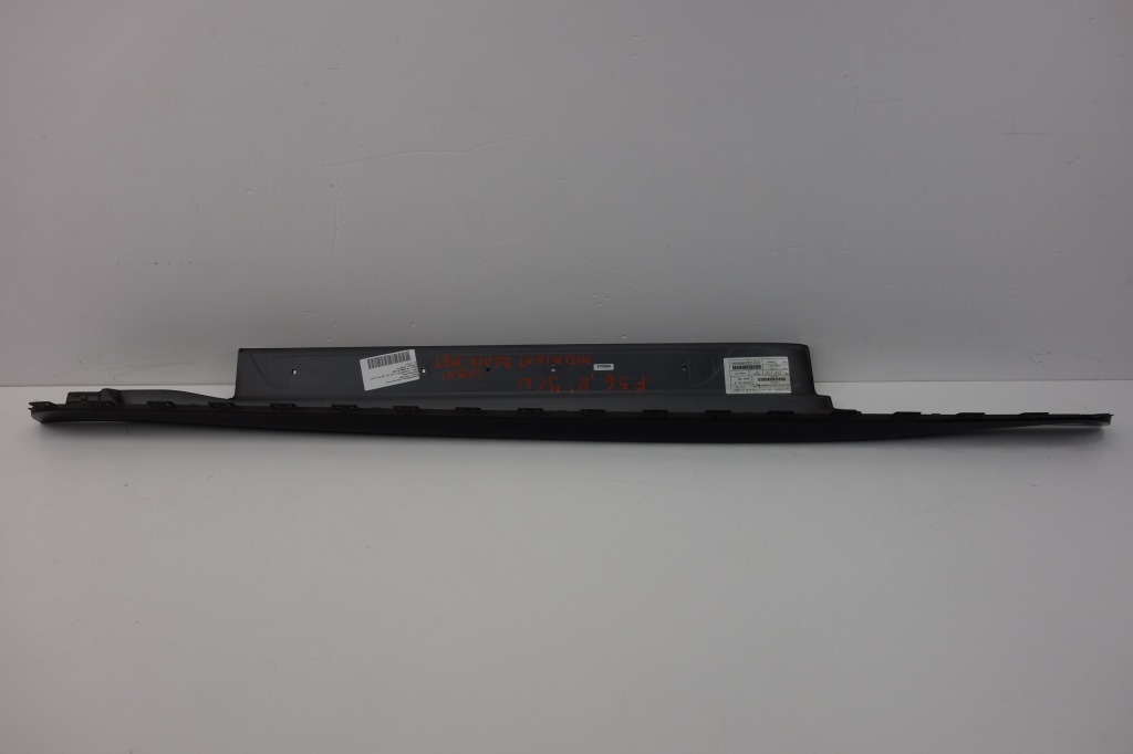 фото №4, Молдинг порог правая mini f56 jcw a94