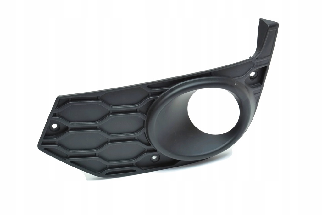 фото №1, Iveco daily 2014 2016 рамка корпус противотуманной фары левая