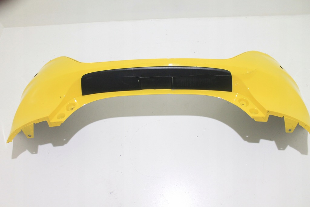 фото №5, Ford ka plus + 2016- бампер tł задний