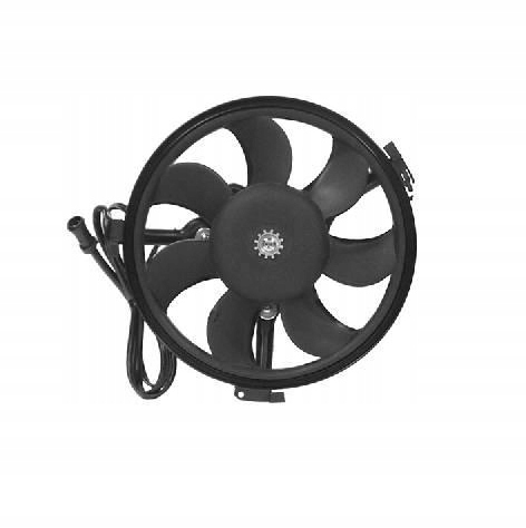 Купить Вентилятор радиатора воды audi a4 a6 vw passat 00-