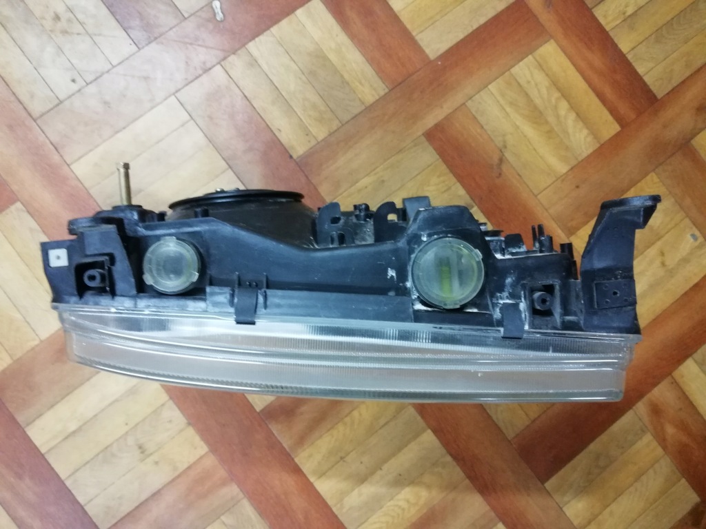 фото №5, Фара правый лампа toyota land cruiser hdj80 fj