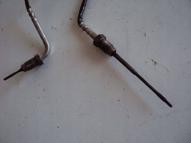 фото №3, Датчики выхлопных газов renault clio iv 1.5 dci lift