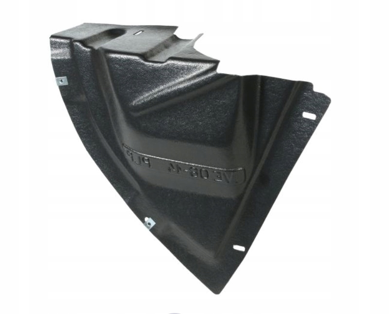 фото №1, Iveco daily 14- подкрылок подкрылок перед правое