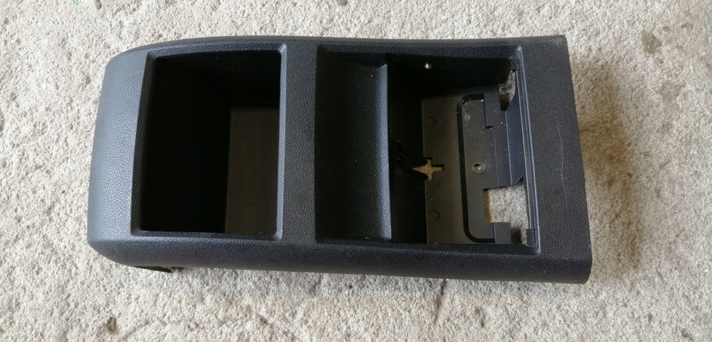 фото №1, Mercedes w169 бардачок полка