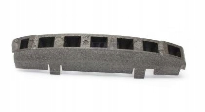 фото №1, Абсорбер бампера перед skoda fabia 2 roomster