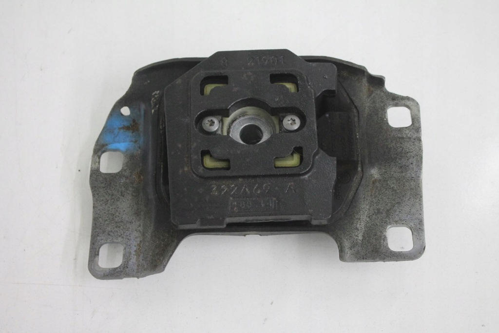 фото №1, Кронштейн подушка двигателя 322a69a volvo v40 ii cc