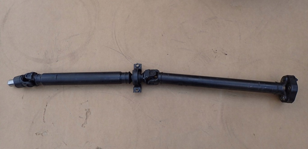 фото №1, Dw infiniti q70 wał приводной