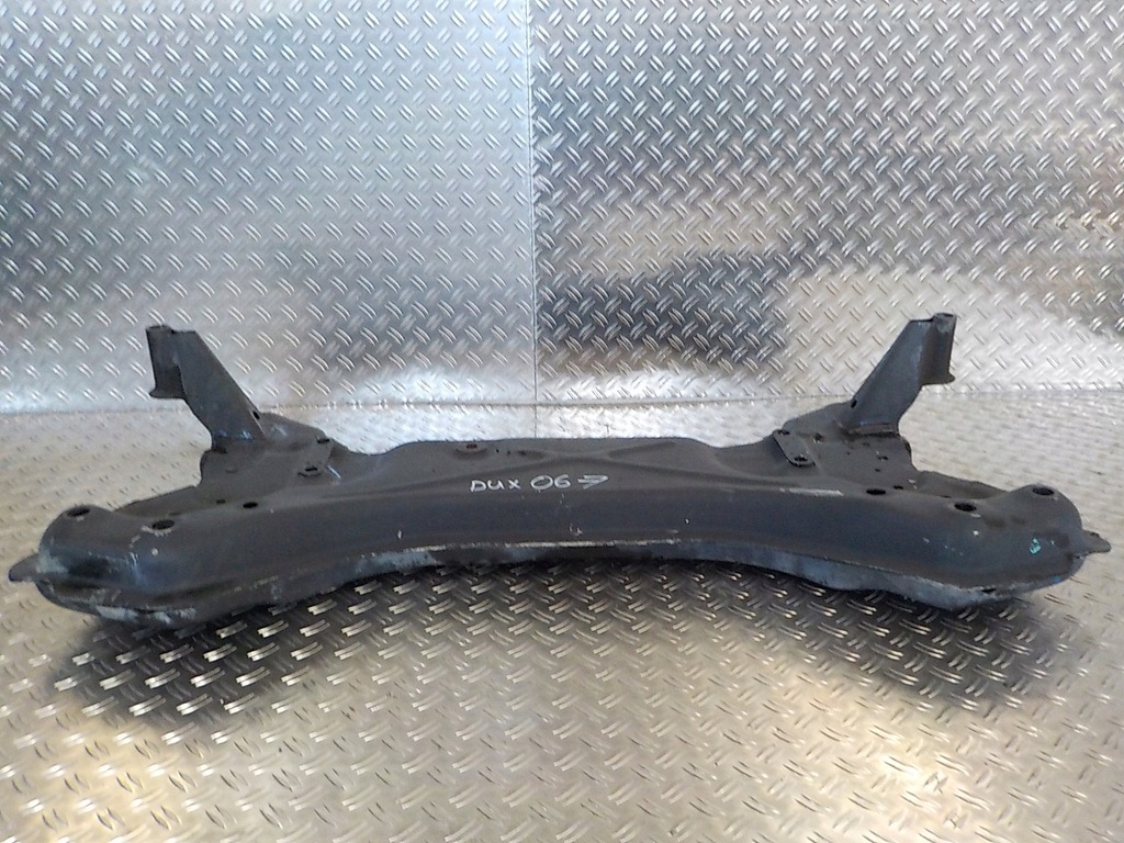 фото №4, Ducato подрамник подрамник подрамник 06-19