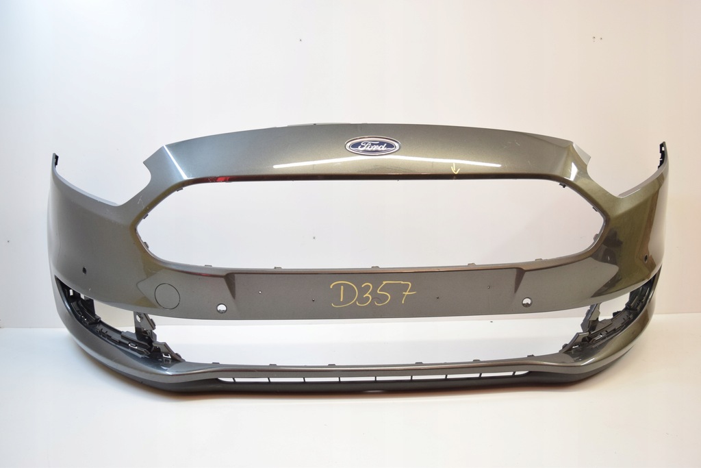 фото №1, Ford c-max mk2 ii бампер перед передній