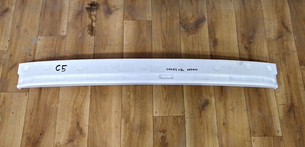 фото №1, Toyota camry 2017- sedan абсорбер бампера задняя