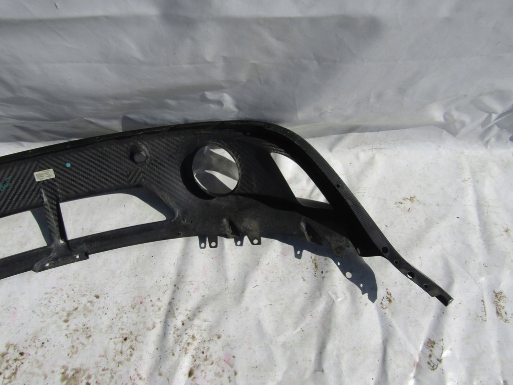 фото №7, Дифузор спойлер задня карбон aston martin vanquish s