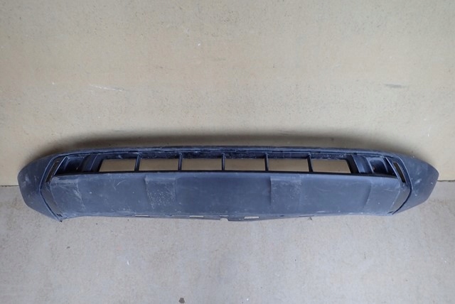 фото №1, Спойлер накладка бампера перед seat ateca 575