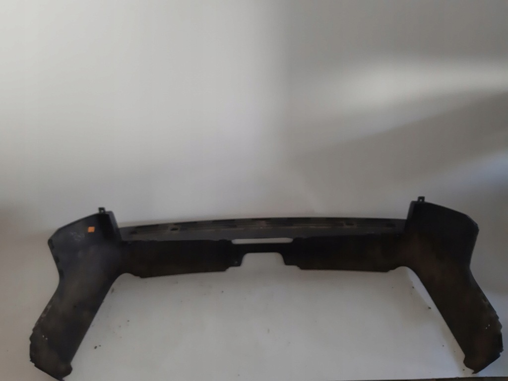 фото №8, Бампер задній задня pod pdc land rover discovery