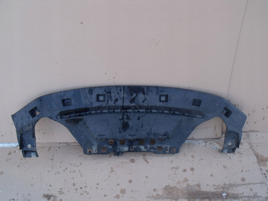 фото №1, Балка перед передня нижня mazda vi 6 gh lift 10-