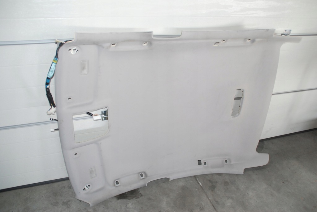 фото №3, Стеля lexus is 05-