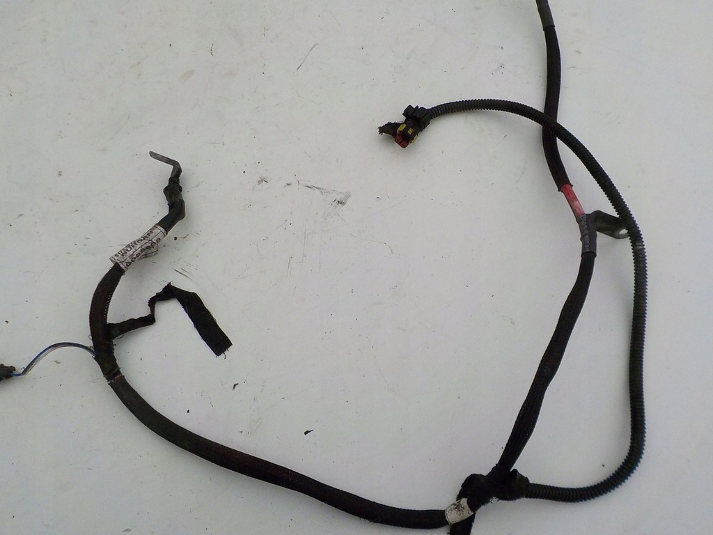 фото №1, Bravo ii джгут акумулятор 51753672