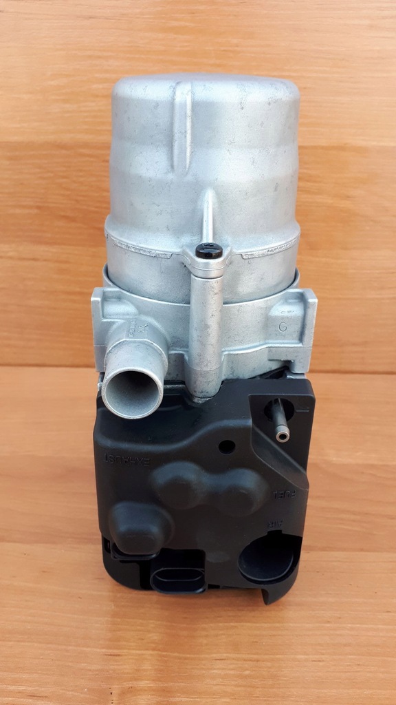 фото №7, Webasto 2k0815065 vw caddy touran vevo дизель