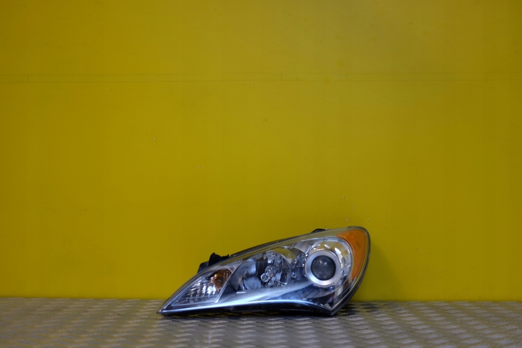 фото №1, Hyundai genesis coupe 08 фара лампа ксенон usa
