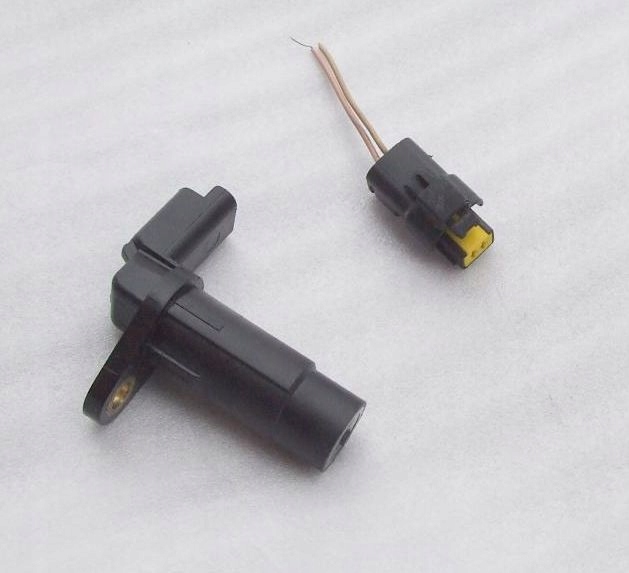 фото №1, Renault megane kangoo clio modus 1,5dci датчик