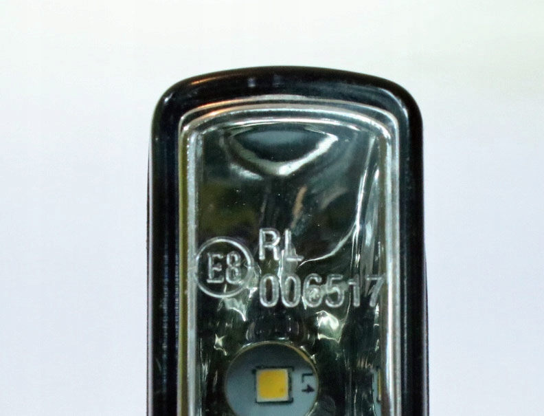 фото №14, Свет дневные drl 725 osram led +бесплатно