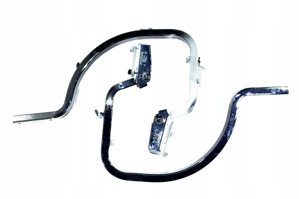 фото №1, Vw jetta 5c6 петлі кришки задній комплект lc9x