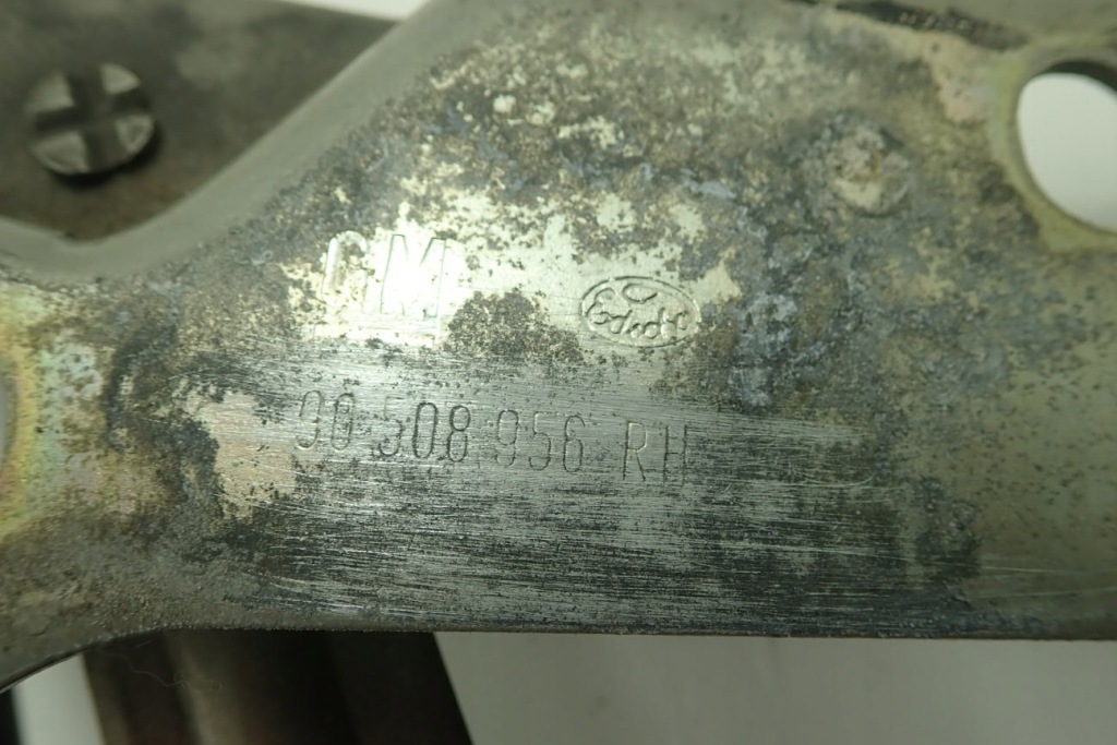 фото №4, Петли петля капот перед opel vectra b 90508956