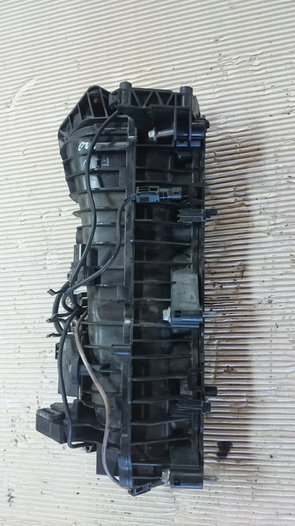 фото №1, Колектор всмоктуючий bmw f20 f30 f31 mini r60 108452s10