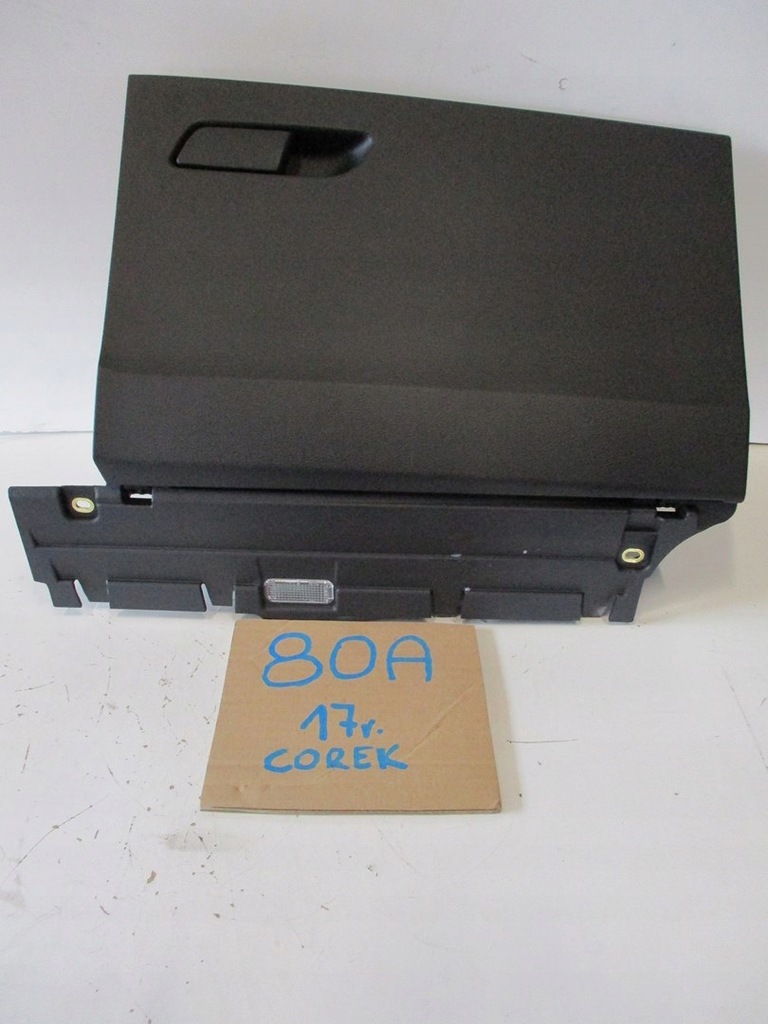 фото №1, Бардачок консолі audi q5 80a 17r