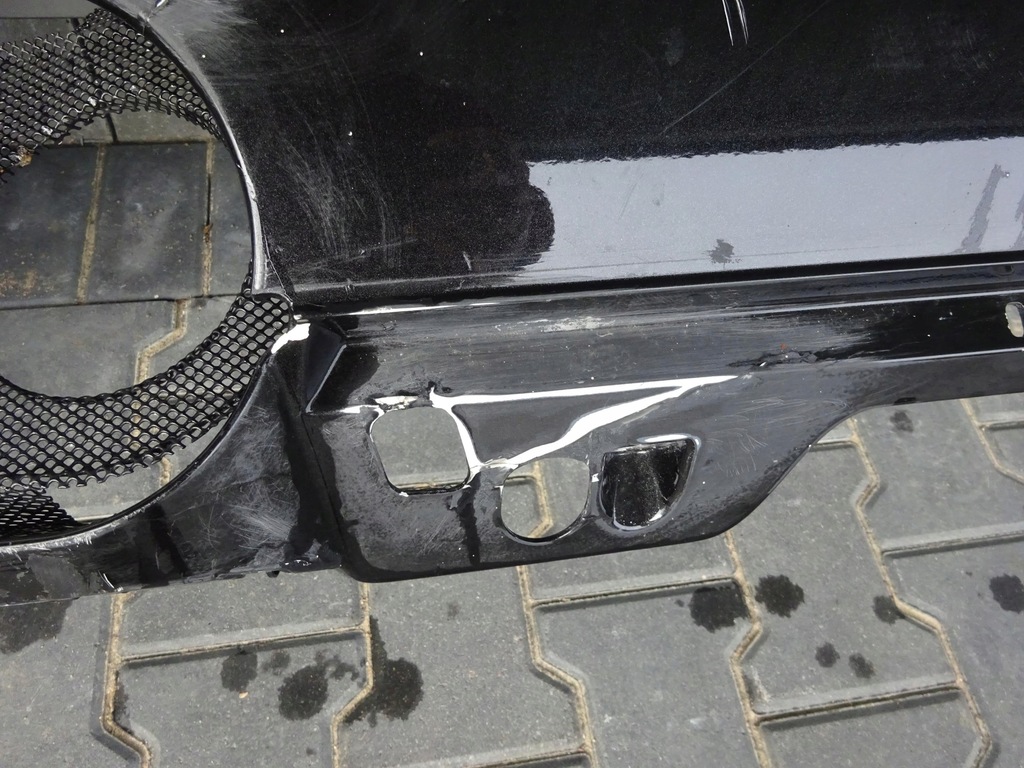 фото №11, Ferrari 488 f142m gtb бампер задня 86637900