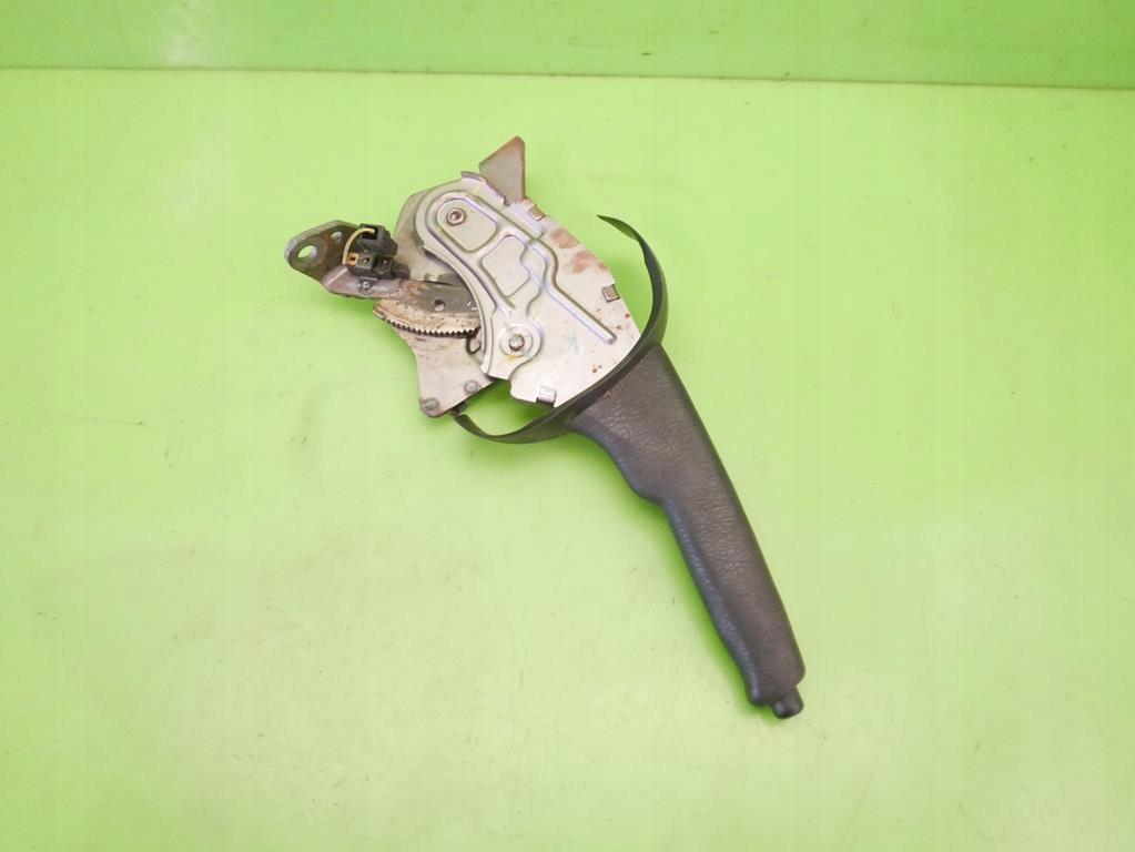 фото №7, Рычаг тормоза ручного nissan primera p11 wp11