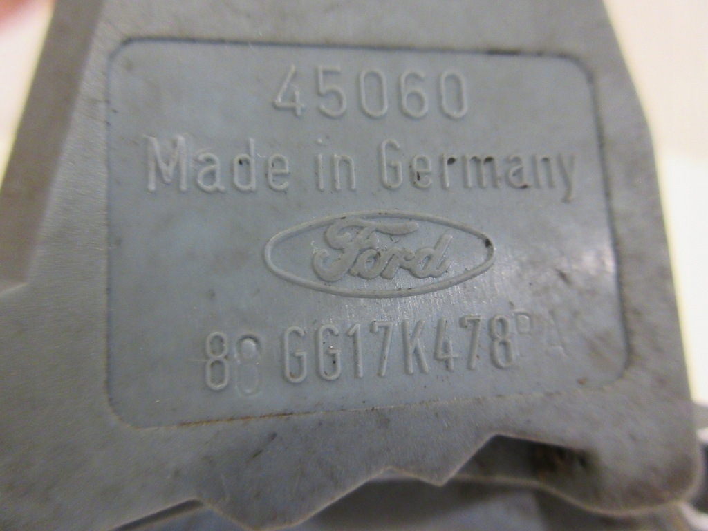 фото №7, Переключатель дворник ford scorpio2 88gg17k478ba