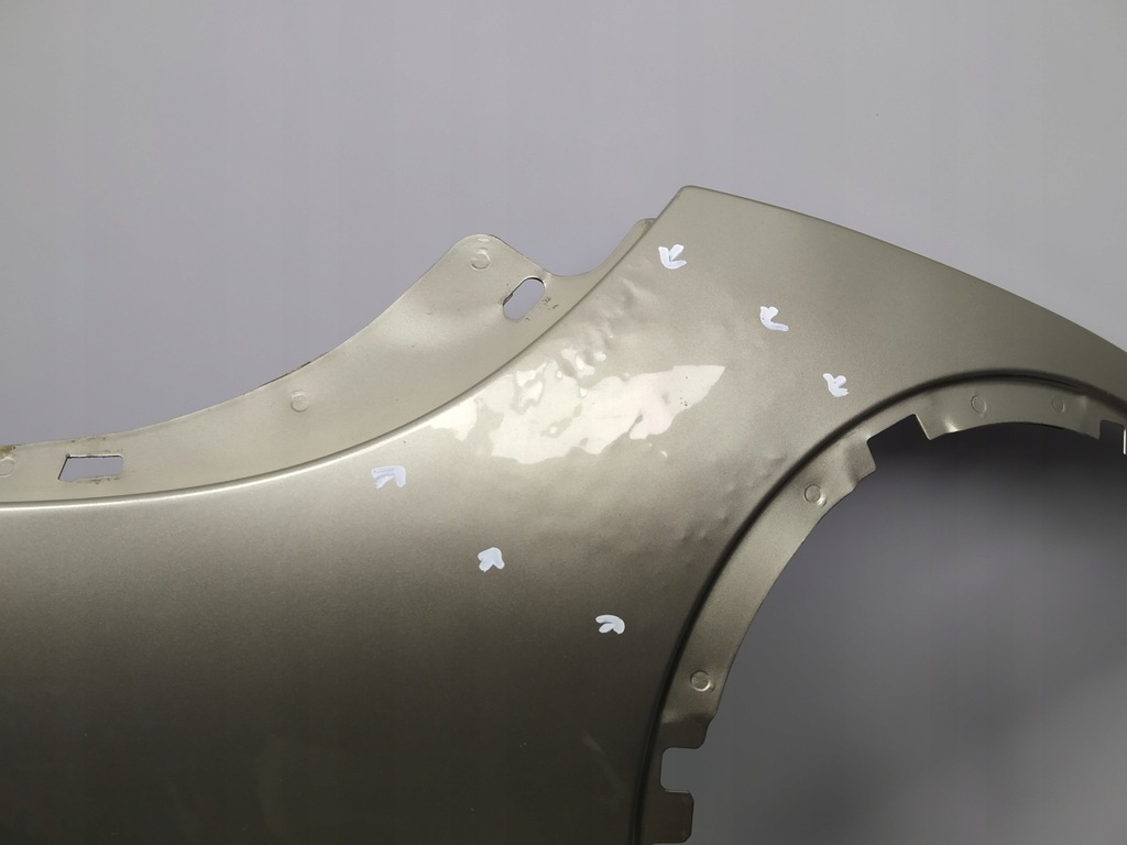 фото №5, 2006-2010r mini cooper r56 r57 капот перед бензин