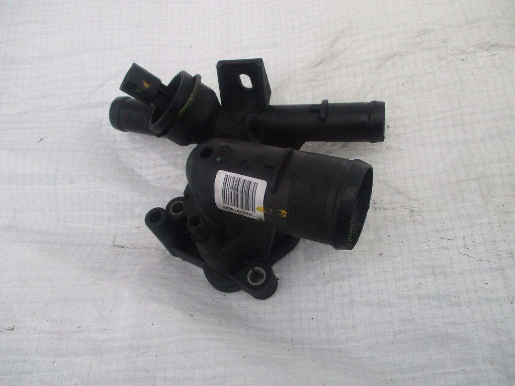 фото №2, Корпус термостата renault master movano 2.3 dci