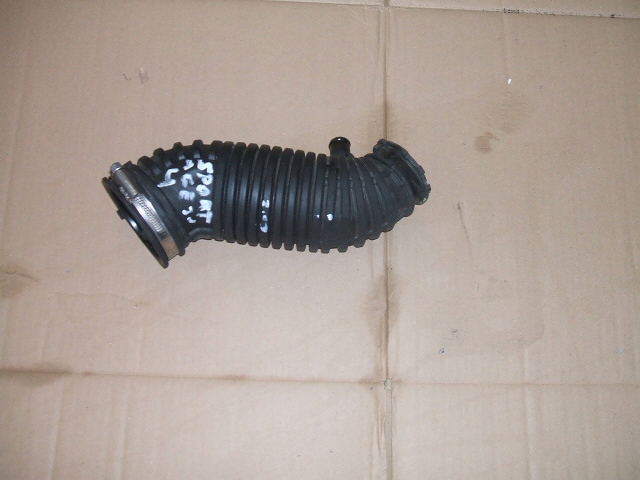 фото №1, Sportage iv 2.0crdi tucson ii wąż труба воздуха