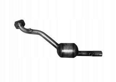 фото №1, Катализатор dacia logan ii renault logan/stepway