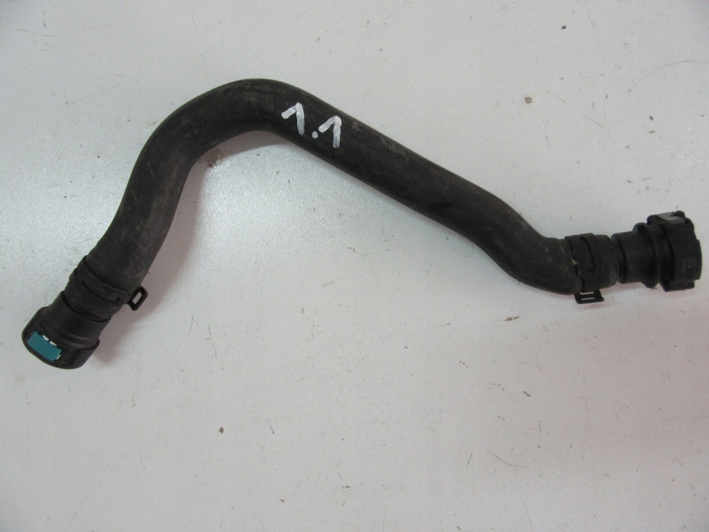 Купить Ford оригинальный номер h1bg-18k580-bb труба пабтрубок  шланг воды радиатора