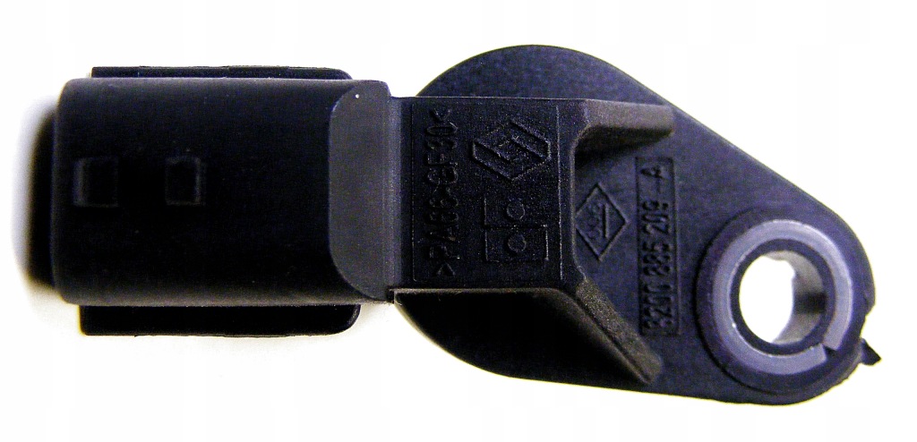 фото №4, Oryg оригинальный номер датчик вала renault dacia 1,5 1,6 2,3 dci