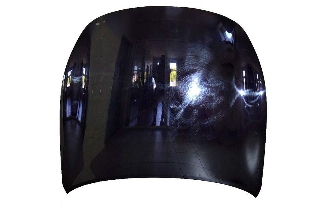 фото №1, Infiniti m iv m35h m37 10-13r. капот