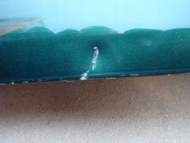 фото №3, Крышка багажника дверь задняя крышка mini cooper clubman f54