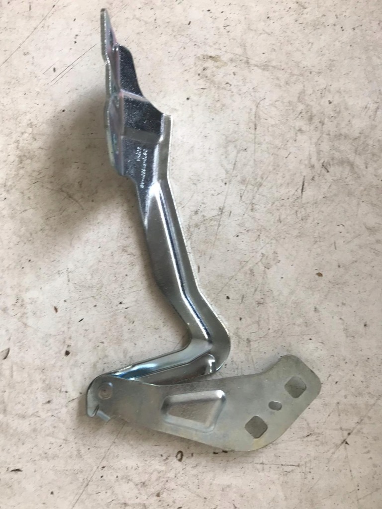 фото №4, Петля капот ліва лівий сторона ford mondeo mk5 v fusion