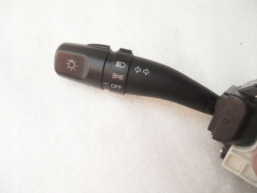 фото №3, Hyundai santa fe переключатель лента