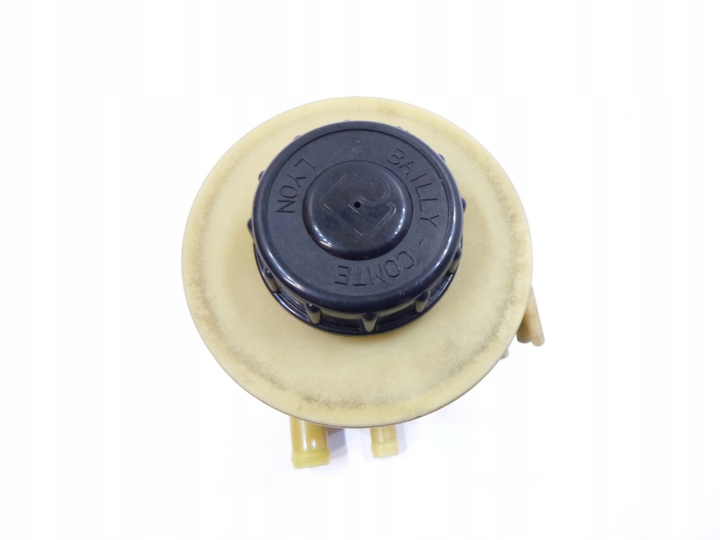 фото №5, Бак усилителя renault vel satis 3.0 dci