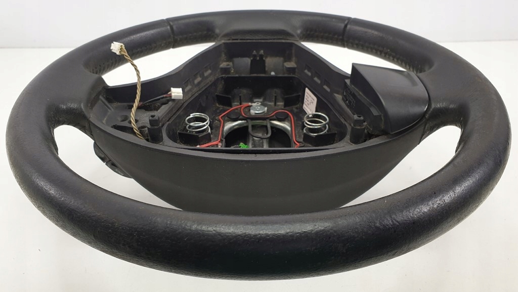 фото №5, Воздуховод кожаный volvo v50 s40 c30 c70