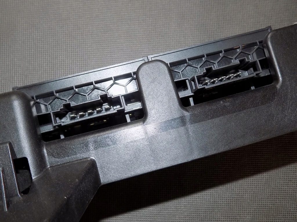 фото №6, Skoda karoq решётка воздуховод 57a971457