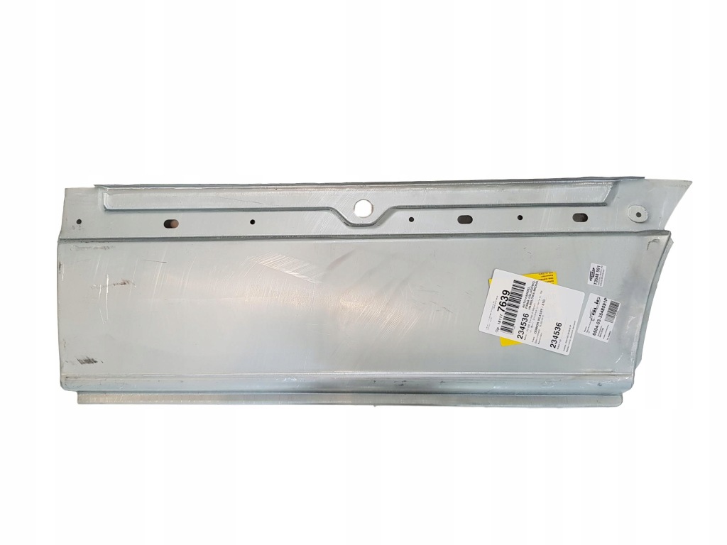 Купити Ремкомплект крила крила crafter sprinter 906