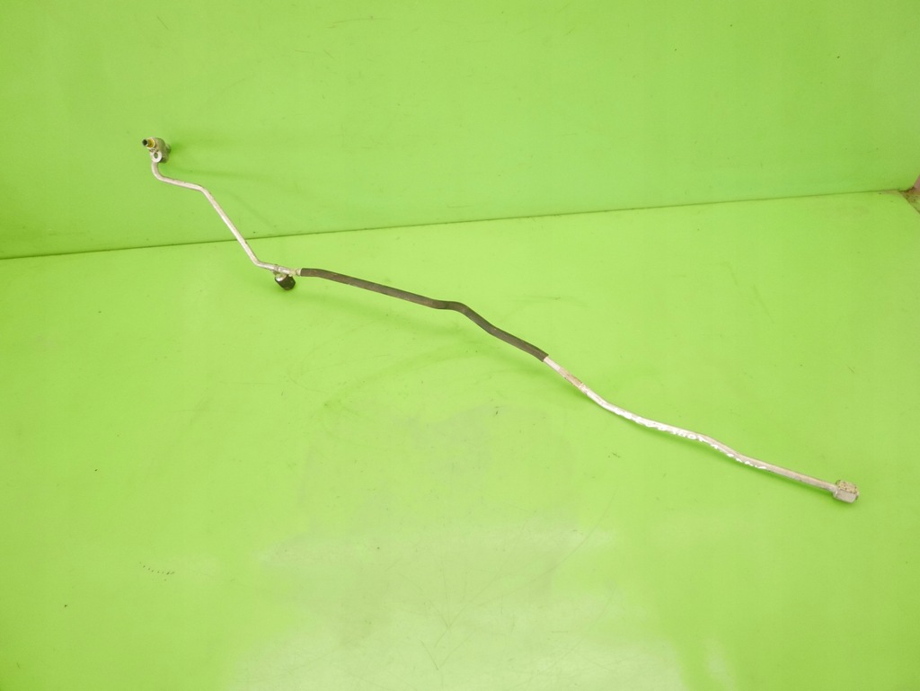 фото №7, Volvo оригінальний номер 30814428 шланг кондиціонера